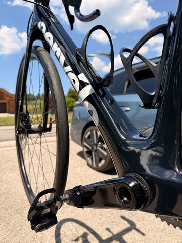 Brugt Cervélo Caledonia Rival AXS 2024 2024 Road & Gravel — billede 8 af 8