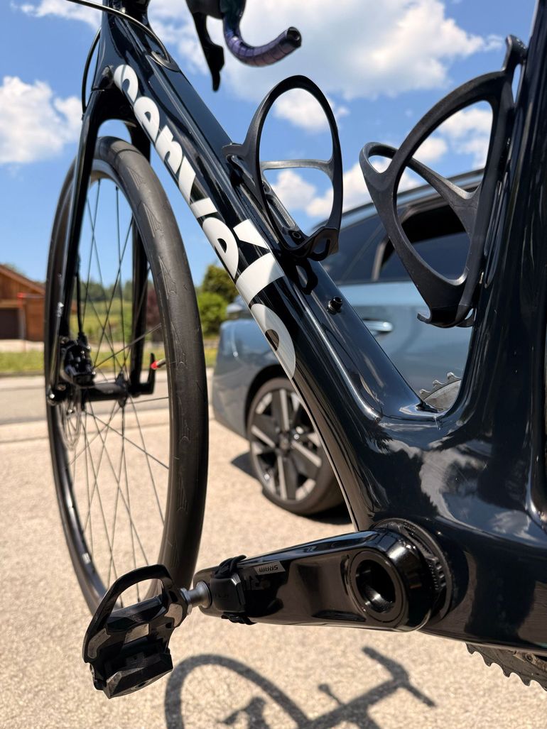 Brugt Cervélo Caledonia Rival AXS 2024 2024 Road & Gravel — billede 8 af 8
