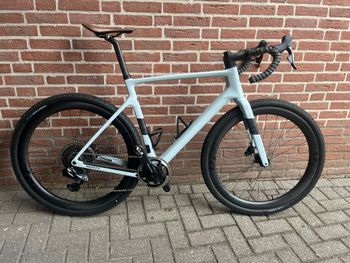 Used Scott Addict Gravel 20 2026 2026 Road & Gravel