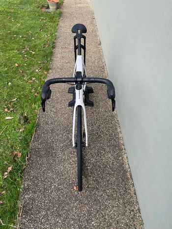 Brugt Orbea ORCA M35i 2025 2025 Road & Gravel — billede 2 af 4