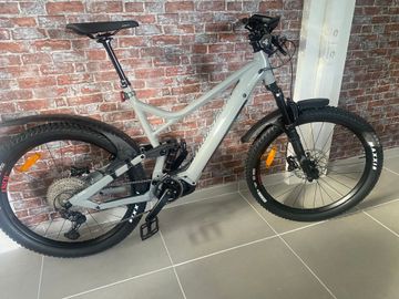Gebrauchtes Moustache Samedi 27 Wide 5 2026 2026 MTB