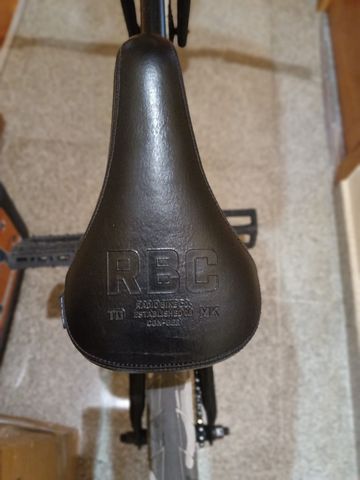 Used radio darko Salt 2023 2023 Urban, Black — image 7 of 7