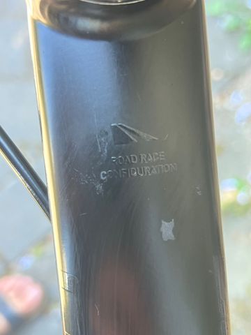 Used CUBE ATTAIN SL 2019 2019 Road & Gravel, Black — image 12 of 12