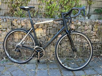 Gebrauchtes CUBE ATTAIN SL 2019 2019 Road & Gravel