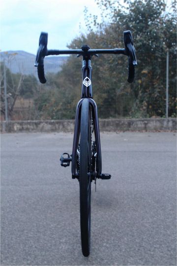 Brugt Megamo RAISE 09 AXS 2023 2023 Road & Gravel — billede 3 af 11