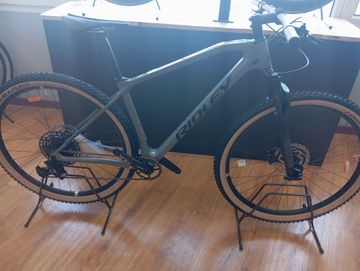 Ridley Ignite SLX - SRAM NX 1x12sp 2026 2026 MTB usato