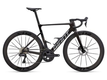 Used Giant Propel Advanced Pro 0-Di2 2027 2027 Road & Gravel