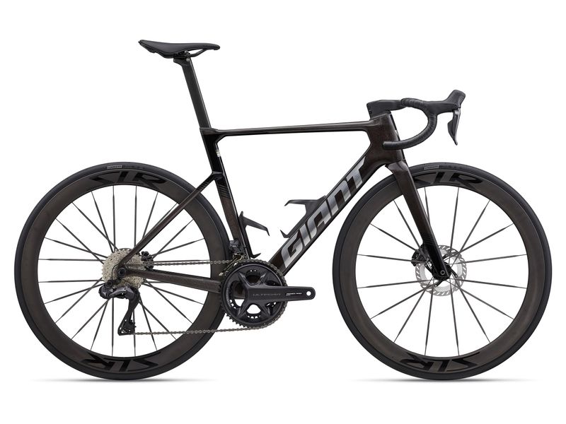 Used Giant Propel Advanced Pro 0-Di2 2027 2027 Road & Gravel
