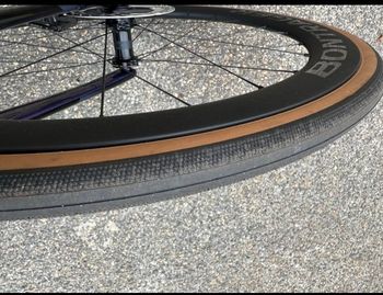 Used Trek Madone SL7 gen8 SL7 2025 Urban, Black — image 6 of 6