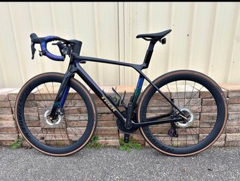 Used Trek Madone SL7 gen8 SL7 2025 Urban & Touring