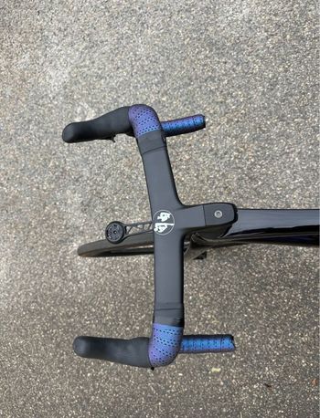 Used Trek Madone SL7 gen8 SL7 2025 Urban, Black — image 2 of 6