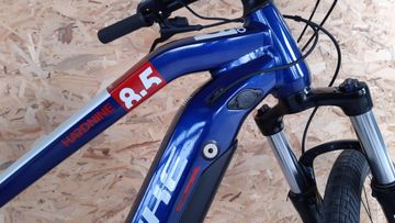 Used HaiByke Sduro 2019 Mountainbike, Blue — image 2 of 6