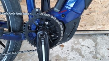 Brugt HaiByke Sduro 2019 Mountainbike — billede 4 af 6