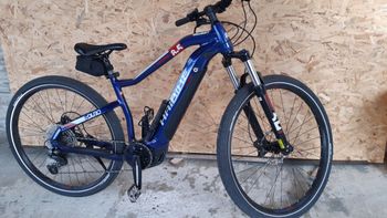Brugt HaiByke Sduro 2019 MTB