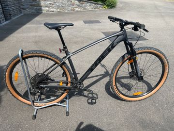 Brugt Trek Marlin SRAM Red eTap AXS 2025 MTB