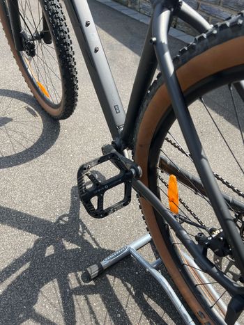 Tweedehands Trek Marlin SRAM Red eTap AXS 2025 Mountainbike — afbeelding 7 van 10