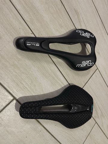 Giant Defy Advanced 1 2023 2023 Road & Gravel de segunda mano, Negro — imagen 26 de 27
