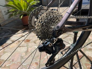 Brugt Giant Defy Advanced 1 2023 2023 Road & Gravel — billede 4 af 27