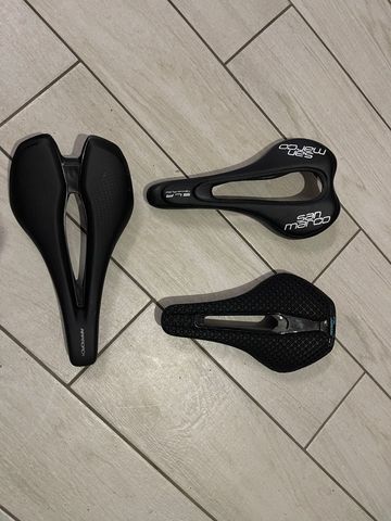 Giant Defy Advanced 1 2023 2023 Road & Gravel de segunda mano, Negro — imagen 27 de 27