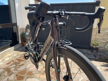 Gebrauchtes Giant Defy Advanced 1 2023 2023 Road & Gravel