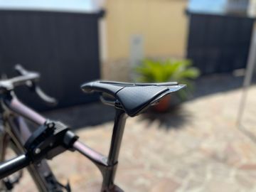 Giant Defy Advanced 1 2023 2023 Road & Gravel de segunda mano, Negro — imagen 22 de 27
