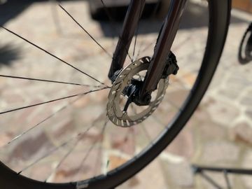 Giant Defy Advanced 1 2023 2023 Road & Gravel de segunda mano, Negro — imagen 24 de 27