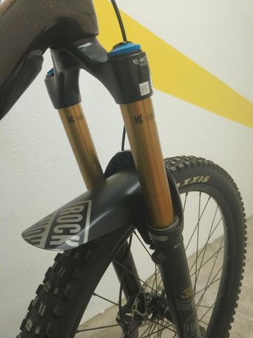 Tweedehands Orbea WILD M10 2024 2024 Mountainbike — afbeelding 10 van 10
