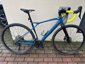 GT Grade Carbon Elite 2022 2022 Road & Gravel usato