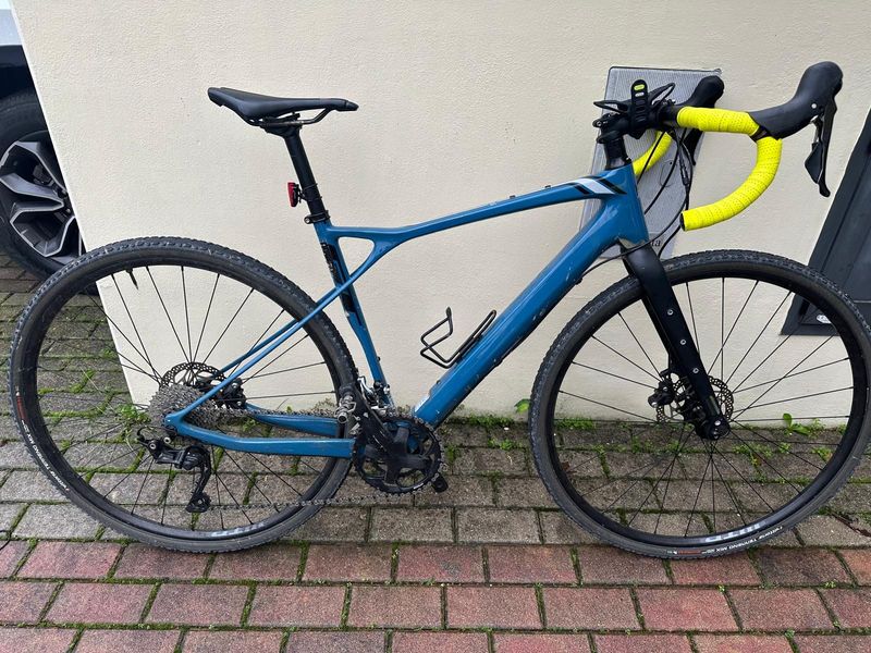 Used GT Grade Carbon Elite 2022 2022 Road & Gravel