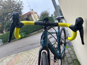 Brugt GT Grade Carbon Elite 2022 2022 Road & Gravel — billede 3 af 9