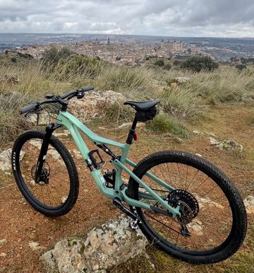 Used Cannondale Scalpel Carbon SE Ultimate 2025 2025 MTB