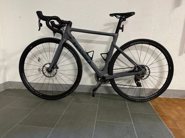 Używany Basso Astra SRAM Force 2021 Road & Gravel