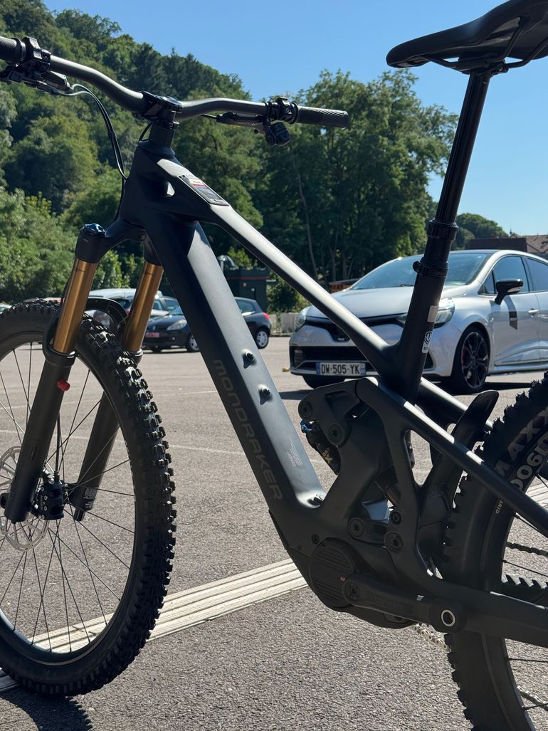 Brugt Mondraker ZENDIT RR 2027 2027 Mountainbike — billede 3 af 3