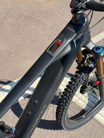 Brugt Mondraker ZENDIT RR 2027 2027 Mountainbike — billede 2 af 3
