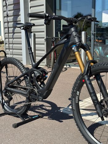 Brugt Mondraker ZENDIT RR 2027 2027 MTB
