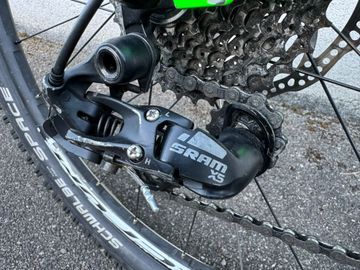 Brugt Commencal META 6 VIP 2010 Mountainbike — billede 7 af 14