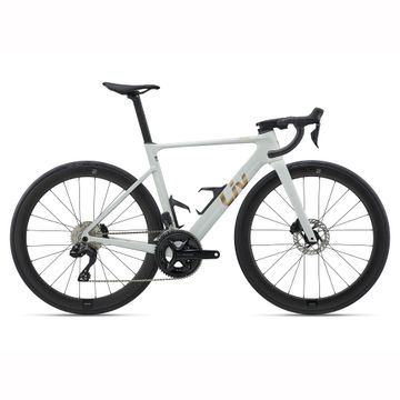 Used Giant Liv Enviliv Advanced 1 2027 Road & Gravel