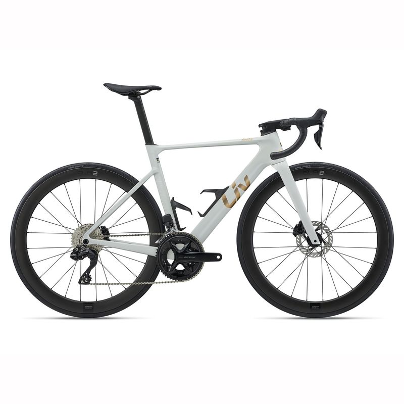 Gebrauchtes Giant Liv Enviliv Advanced 1 2027 Road & Gravel