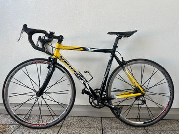 Used vektor Shudder 2009 Road & Gravel