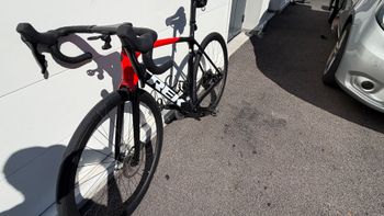 Używany Trek Émonda SL 6 eTap 2022 2022 Road & Gravel