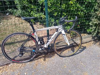 Gebrauchtes Wilier Cento1 Campagnolo Super Record 2014 Road & Gravel