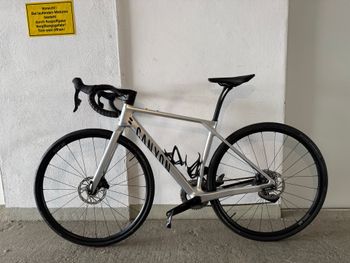 Gebrauchtes Canyon Endurace CF 7 AXS 2025 2025 Road & Gravel