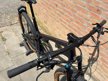 Used Polygon SYNCLINE DR6 2026 2026 Mountainbike, Blue, 29 — image 8 of 8