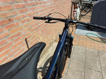 Used Polygon SYNCLINE DR6 2026 2026 Mountainbike, Blue, 29 — image 7 of 8