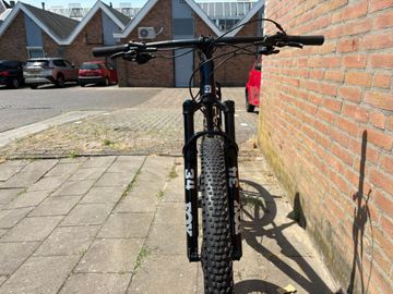 Used Polygon SYNCLINE DR6 2026 2026 Mountainbike, Blue, 29 — image 5 of 8