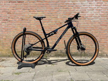 Used Polygon SYNCLINE DR6 2026 2026 Mountainbike, Blue, 29 — image 1 of 8