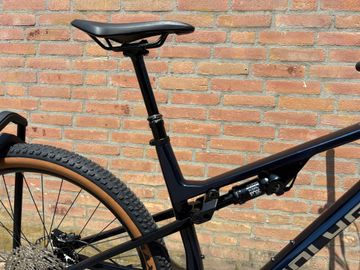 Used Polygon SYNCLINE DR6 2026 2026 Mountainbike, Blue, 29 — image 6 of 8