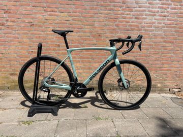 Used Polygon Strattos S8X 2025 2025 Road & Gravel