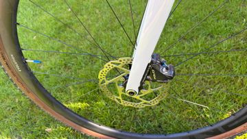 Brugt CUBE CROSS RACE C:62 SL 2021 2021 Road & Gravel — billede 9 af 9