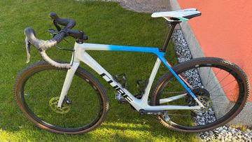 Brugt CUBE CROSS RACE C:62 SL 2021 2021 Road & Gravel — billede 2 af 9